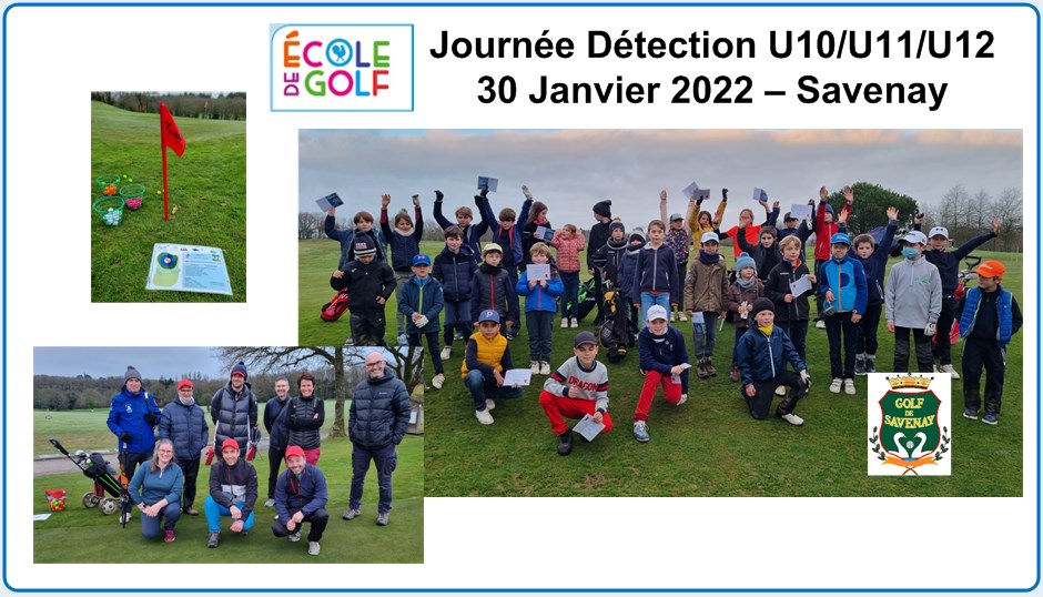 CDG44 - Jeunes - Détection - Publication