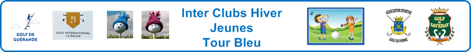 Banniere - Interclub Hiver Jeunes - Tour Bleu