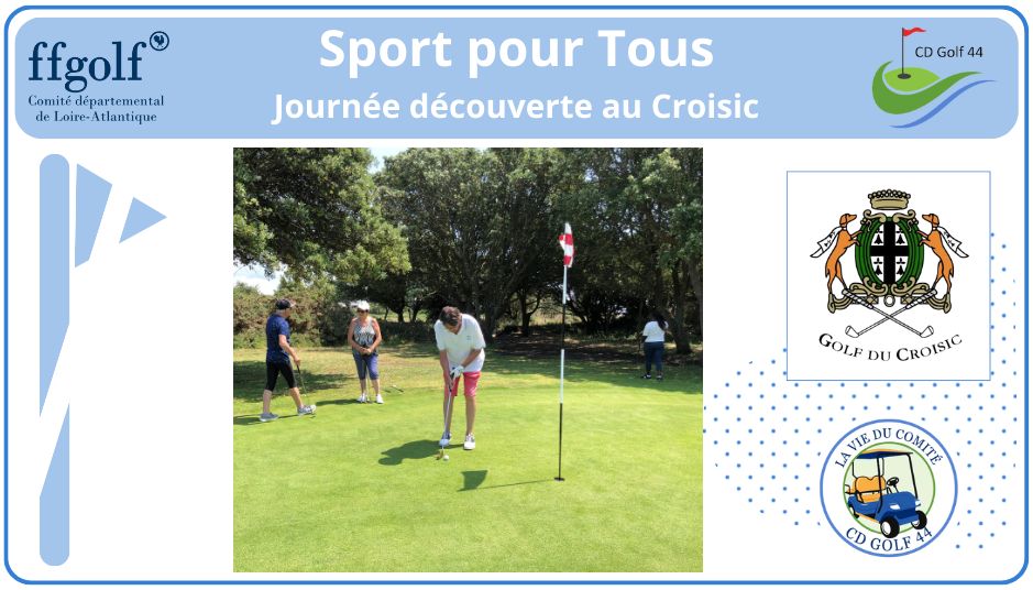 Sport pour Tous découverte - Croisic-2