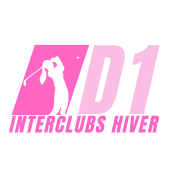 Logo - Interclub - Hivers - Site - Femmes - D1