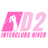 Logo - Interclub - Hivers - Site - Femmes - D2