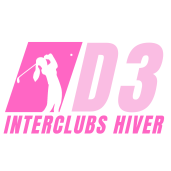 Logo - Interclub - Hivers - Site - Femmes - D3