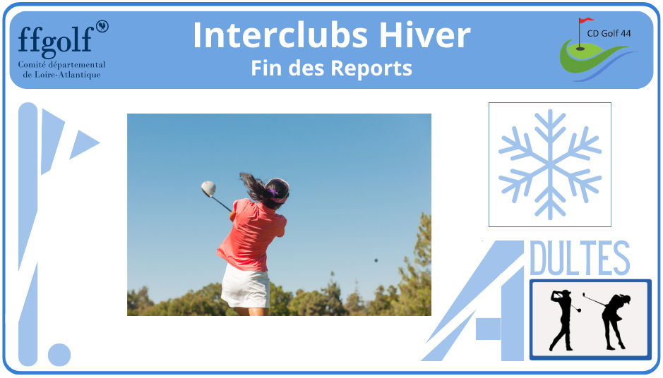 Interclubs Hiver - J2 - Reports - Fin - 2023-2024