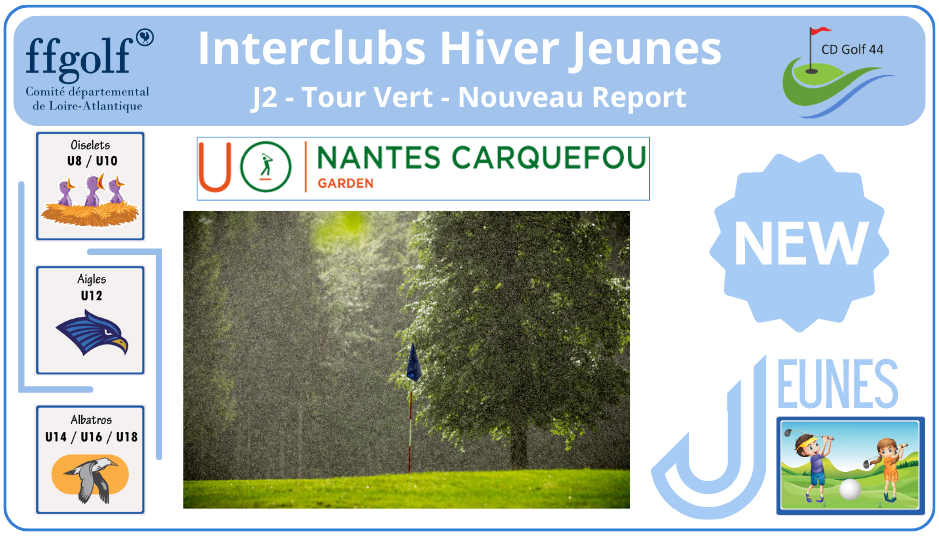 Interclubs Hiver Jeunes - J2 - Report au 13 janvier(1)