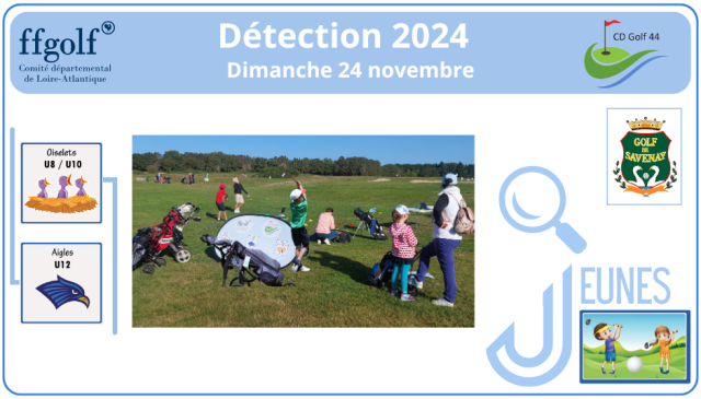 Détection 2024