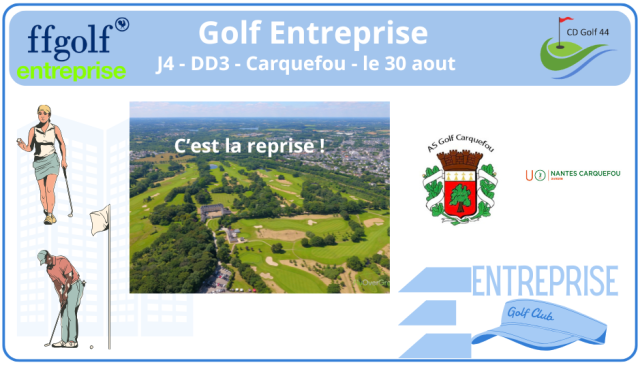 Golf Entreprise -Reprise - 30 aout - DD3
