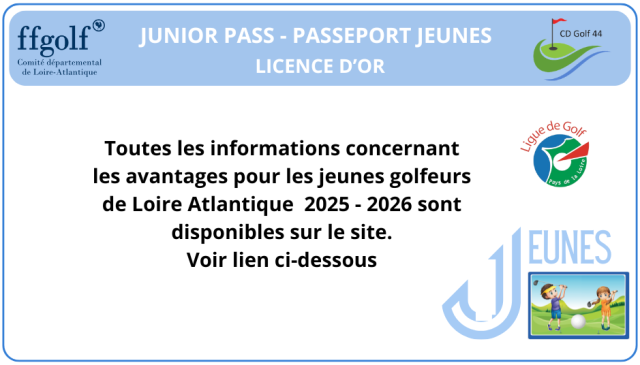 passeport jeune