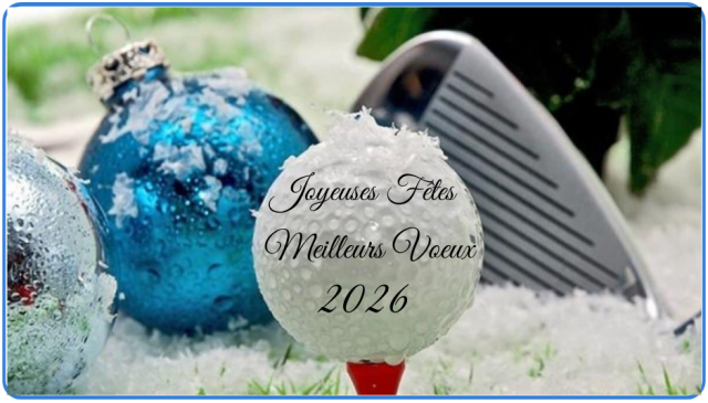 Meilleurs voeux 2026