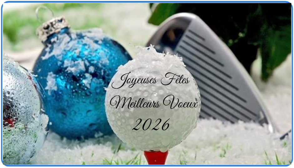 Meilleurs voeux 2026