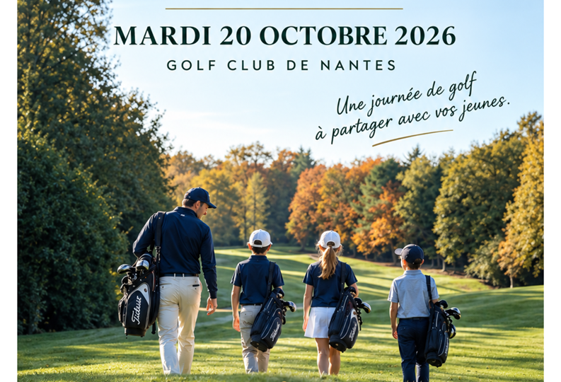Proam Jeunes 2026 2